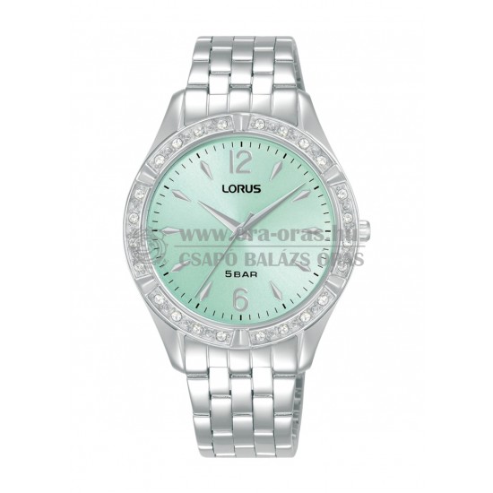 LORUS RG263WX9 Women elemes női karóra