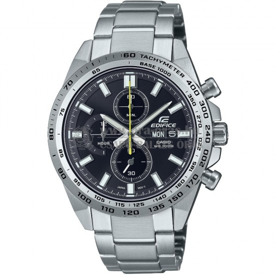 CASIO EFR-574D-1AVUEF EDIFICE CLASSIC elemes férfi karóra CASIO EFR-574D-1AVUEF EDIFICE CLASSIC elemes férfi karóra