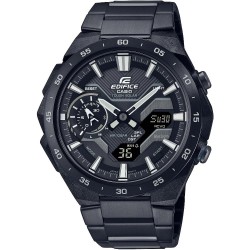 CASIO ECB-2200DC-1AEF EDIFICE BLUETOOTH solar férfi karóra CASIO ECB-2200DC-1AEF EDIFICE BLUETOOTH solar férfi karóra