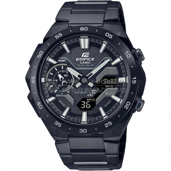 CASIO ECB-2200DC-1AEF EDIFICE BLUETOOTH solar férfi karóra