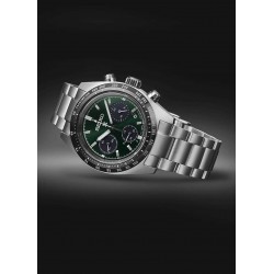SEIKO SSC933P1 Prospex Speedtimer Solar Chronograph férfi karóra