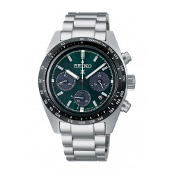 SEIKO SSC933P1 Prospex Speedtimer Solar Chronograph férfi karóra