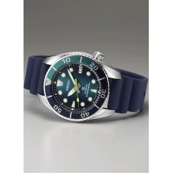 SEIKO SPB431J1 Silfra Prospex Sumo Diver European Exclusive Limited Edition automata férfi karóra