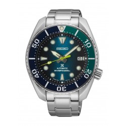 SEIKO SPB431J1 Silfra Prospex Sumo Diver European Exclusive Limited Edition automata férfi karóra