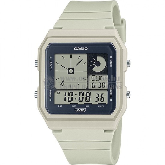 CASIO LF-20W-8AEF COLLECTION DIGITAL női karóra