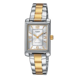 CASIO LTP-1234PSG-7AEG COLLECTION ANALOG női karóra CASIO LTP-1234PSG-7AEG COLLECTION ANALOG női karóra
