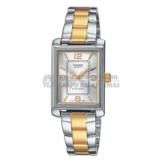 CASIO LTP-1234PSG-7AEG COLLECTION ANALOG női karóra CASIO LTP-1234PSG-7AEG COLLECTION ANALOG női karóra