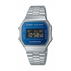 CASIO A168WEM-2BEF VINTAGE ICONIC unisex (férfi, női) karóra CASIO A168WEM-2BEF VINTAGE ICONIC unisex (férfi, női) karóra