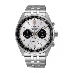 SEIKO SSB425P1 Fémcsatos Chronograph férfi karóra SEIKO SSB425P1 Fémcsatos Chronograph férfi karóra