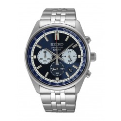 SEIKO SSB427P1 Fémcsatos Chronograph férfi karóra SEIKO SSB427P1 Fémcsatos Chronograph férfi karóra