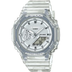 CASIO GMA-S2100SK-7AER G-SHOCK WOMEN CLASSIC unisex női, férfi karóra