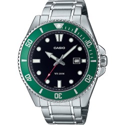 CASIO MDV-107D-3AVEF Collection Analog férfi karóra