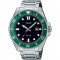 CASIO MDV-107D-3AVEF Collection Analog férfi karóra