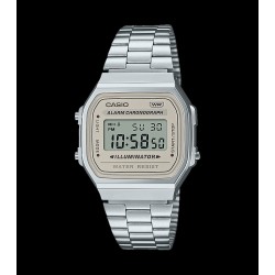 CASIO A168WA-8AYES VINTAGE ICONIC unisex (férfi, női) karóra
