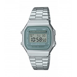CASIO A168WA-3AYES VINTAGE ICONIC unisex (férfi, női) karóra