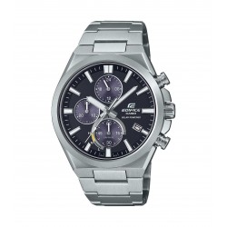 CASIO EFS-S630D-1AVUEF EDIFICE CLASSIC solar férfi karóra