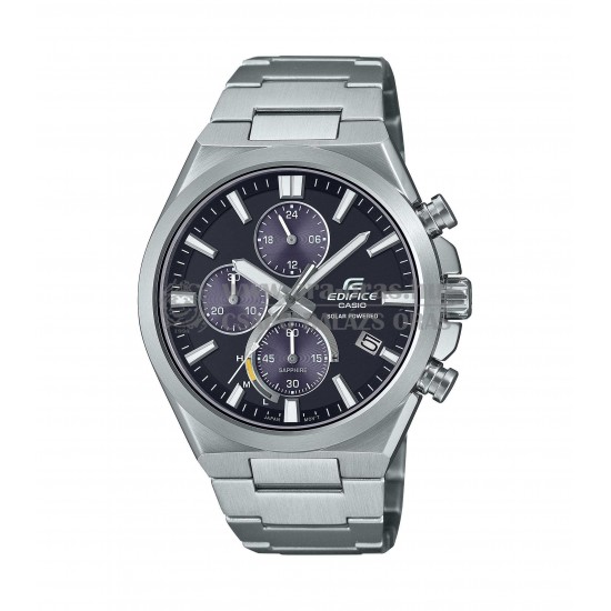 CASIO EFS-S630D-1AVUEF EDIFICE CLASSIC solar férfi karóra CASIO EFS-S630D-1AVUEF EDIFICE CLASSIC solar férfi karóra