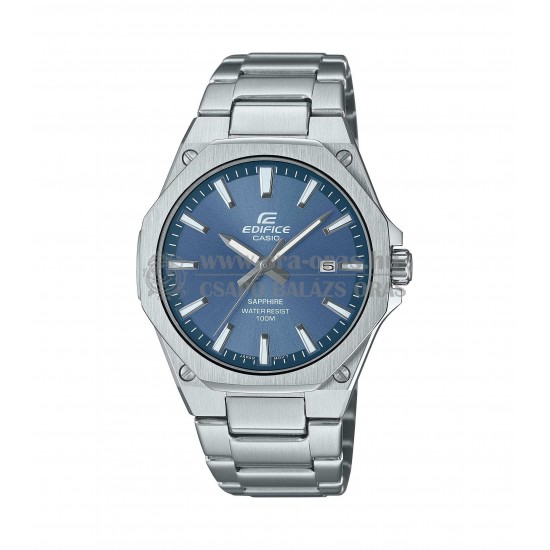 CASIO EDIFICE EFR-S108D-2AVUEF EDIFICE CLASSIC elemes férfi karóra CASIO EDIFICE EFR-S108D-2AVUEF EDIFICE CLASSIC elemes férfi karóra