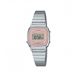 CASIO LA670WEA-4A2EF VINTAGE MINI női karóra