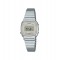 CASIO LA670WEA-8AEF VINTAGE MINI női karóra