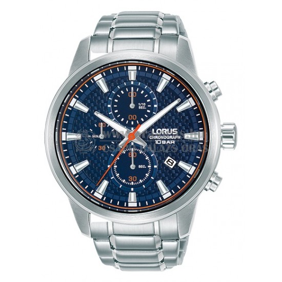 LORUS RM329HX9 Sports Chronograph férfi karóra LORUS RM329HX9 Sports Chronograph férfi karóra