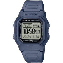 CASIO W-800H-2AVES COLLECTION DIGITAL elemes férfi karóra CASIO W-800H-2AVES COLLECTION DIGITAL elemes férfi karóra