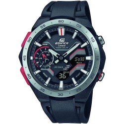 CASIO ECB-2200P-1AEF EDIFICE BLUETOOTH solar férfi karóra