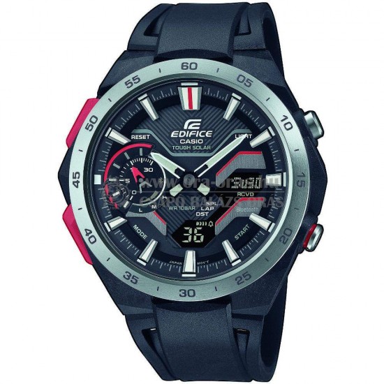 CASIO ECB-2200P-1AEF EDIFICE BLUETOOTH solar férfi karóra CASIO ECB-2200P-1AEF EDIFICE BLUETOOTH solar férfi karóra