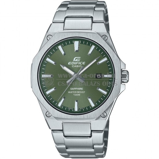 CASIO EFR-S108D-3AVUEF EDIFICE CLASSIC elemes férfi karóra