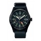 SEIKO SSK025K1 5 Sports Field Deception Mechanical GMT automata férfi karóra