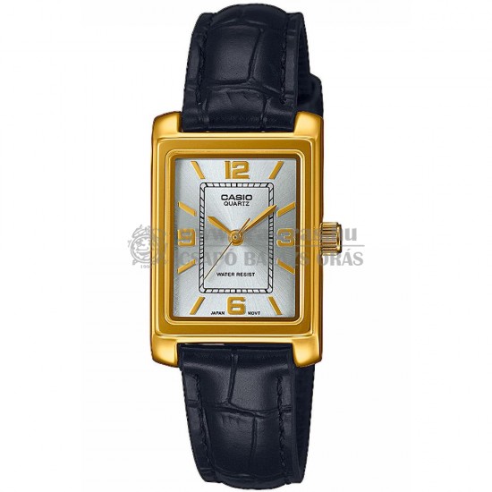 CASIO LTP-1234PGL-7A2EF COLLECTION ANALOG női karóra