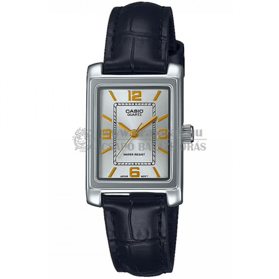 CASIO LTP-1234PL-7A2EF COLLECTION ANALOG női karóra CASIO LTP-1234PL-7A2EF COLLECTION ANALOG női karóra