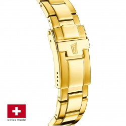 FESTINA F20044/3 SWISS elemes férfi karóra