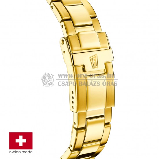 FESTINA F20044/6 SWISS elemes férfi karóra