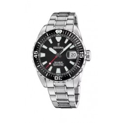 FESTINA F20669/3 THE ORIGINALS DIVER elemes férfi karóra