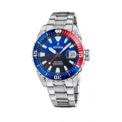 FESTINA F20669/4 THE ORIGINALS DIVER elemes férfi karóra