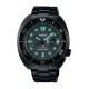 SEIKO SRPK43K1 Prospex TURTLE Black Series Night Vision Turtle Diver automata férfi karóra SEIKO SRPK43K1 Prospex TURTLE Black Series Night Vision Turtle Diver automata férfi karóra