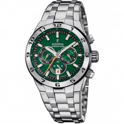 FESTINA F20670/2 CHRONO BIKE elemes férfi karóra