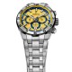 FESTINA F20670/4 CHRONO BIKE elemes férfi karóra FESTINA F20670/4 CHRONO BIKE elemes férfi karóra