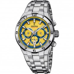 FESTINA F20670/4 CHRONO BIKE elemes férfi karóra