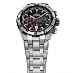 FESTINA F20670/6 CHRONO BIKE elemes férfi karóra FESTINA F20670/6 CHRONO BIKE elemes férfi karóra
