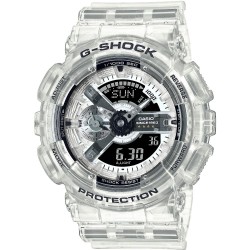 CASIO GA-114RX-7AER G-SHOCK Classic elemes férfi karóra
