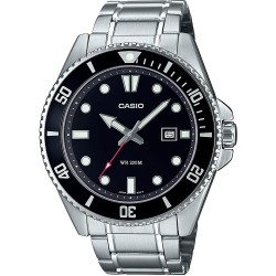 CASIO MDV-107D-1A1VEF Collection Analog elemes férfi karóra
