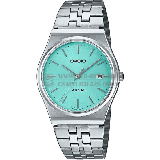 CASIO MTP-B145D-2A1VEF Collection Analog elemes férfi karóra CASIO MTP-B145D-2A1VEF Collection Analog elemes férfi karóra