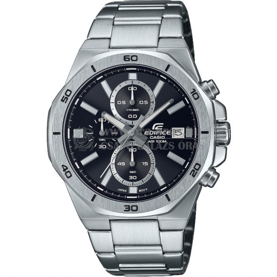 CASIO EFV-640D-1AVUEF EDIFICE Classic elemes férfi karóra CASIO EFV-640D-1AVUEF EDIFICE Classic elemes férfi karóra