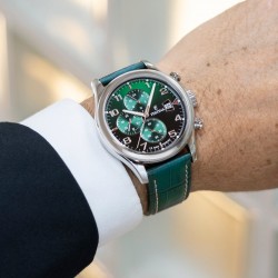 FESTINA F20375/8 TIMELESS CHRONO elemes férfi karóra