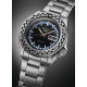 SEIKO SRPK67K1 5 Sports SKX Sports Style Black & White Checker Flag Special Edition automata férfi karóra