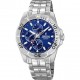 FESTINA F20445/2 MULTIFUNCTION elemes férfi karóra FESTINA F20445/2 MULTIFUNCTION elemes férfi karóra