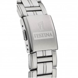 FESTINA F20445/3 MULTIFUNCTION elemes férfi karóra