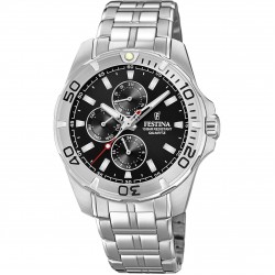 FESTINA F20445/3 MULTIFUNCTION elemes férfi karóra